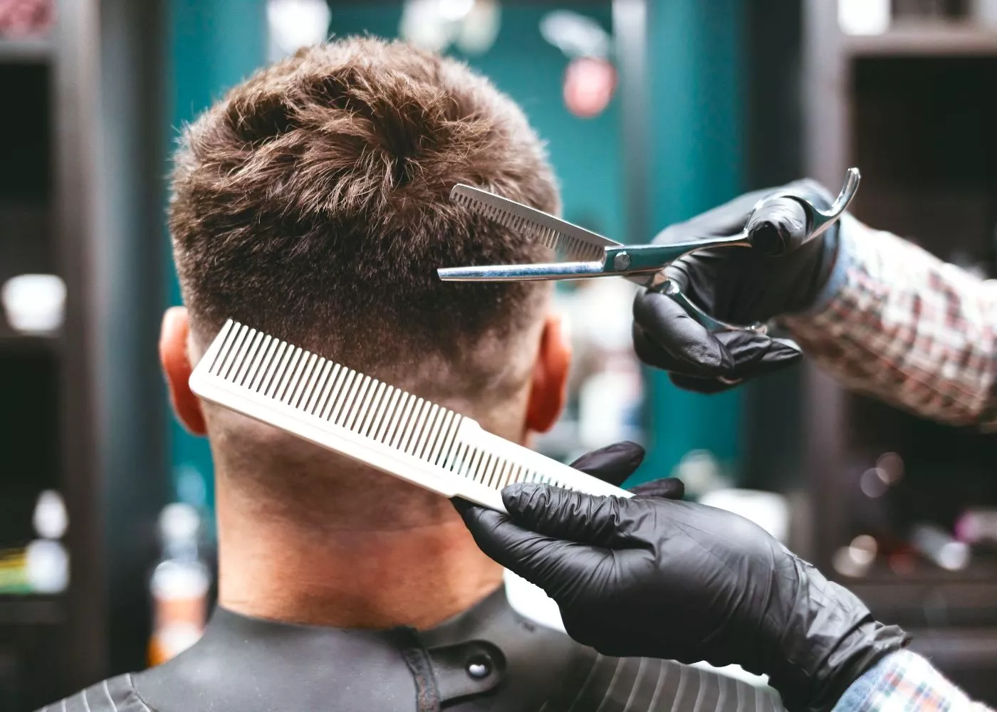 Akreditovaný kurz barber Nitra – Luxury Academy