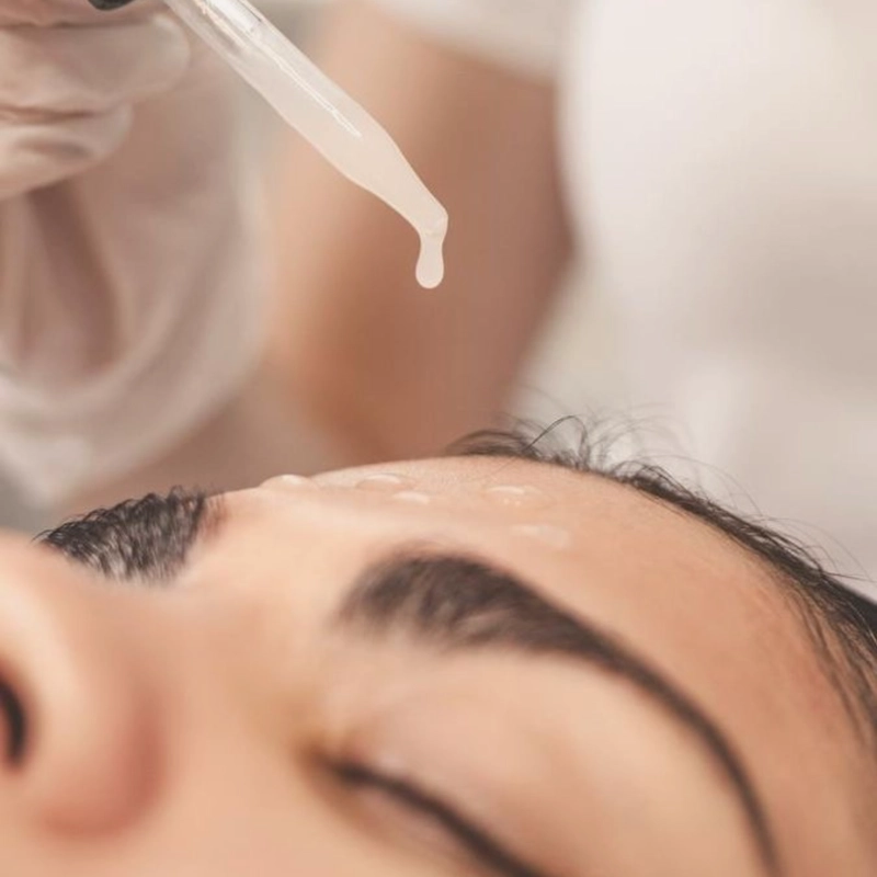 Hĺbkové čistenie pleti DS Beauty Nitra