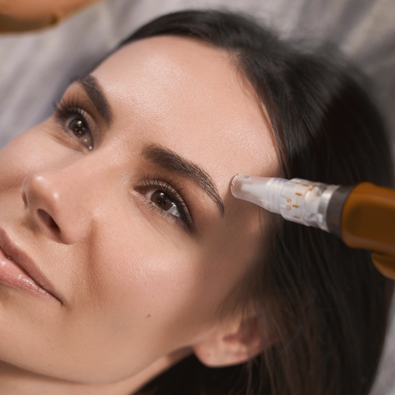 Mezoterapia DS Beauty Nitra